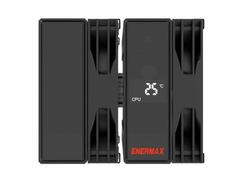 Enermax ETS-TD60 Digital Air CPU Cooler