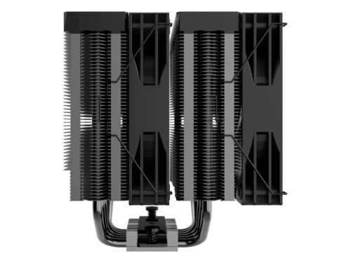 Enermax ETS-TD60 Digital Air CPU Cooler