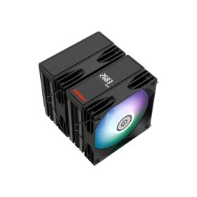 Enermax ETS-TD60 Digital ARGB Air CPU Cooler