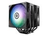 Enermax ETS-TD60 Digital ARGB Air CPU Cooler