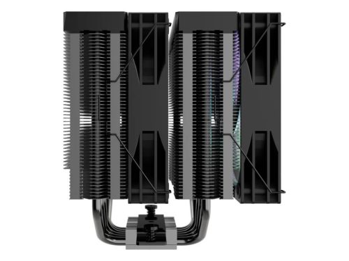 Enermax ETS-TD60 Digital ARGB Air CPU Cooler