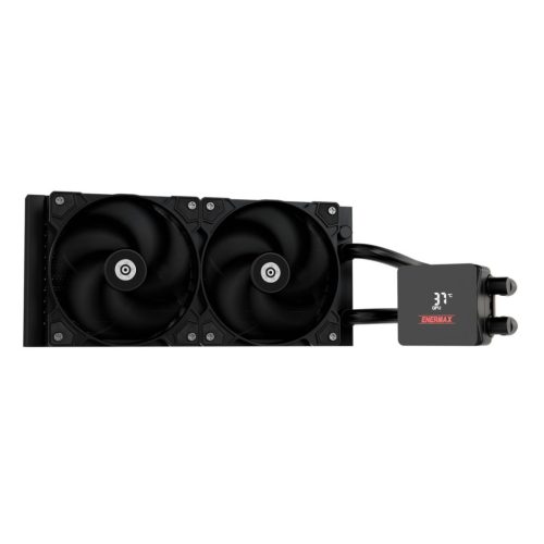 Enermax Liqmax IV Series 240mm Liquid CPU Cooler