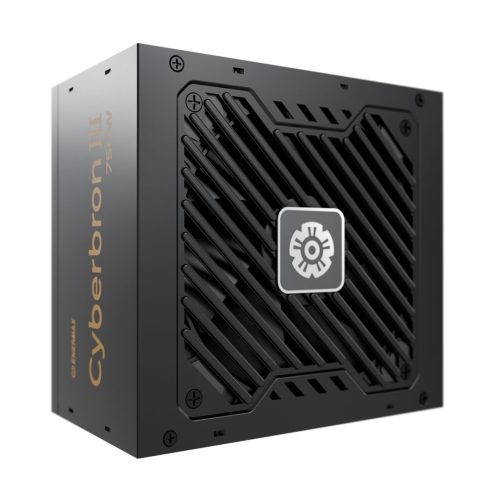 Enermax 750W 80+ Bronze Cyberbron III