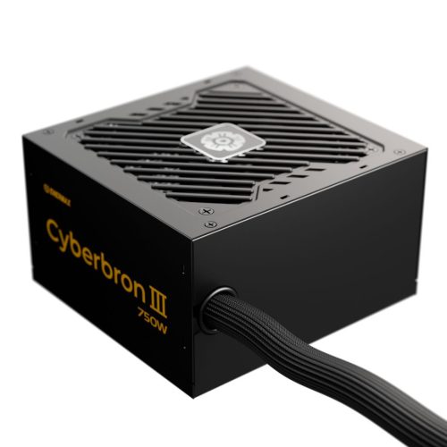 Enermax 750W 80+ Bronze Cyberbron III