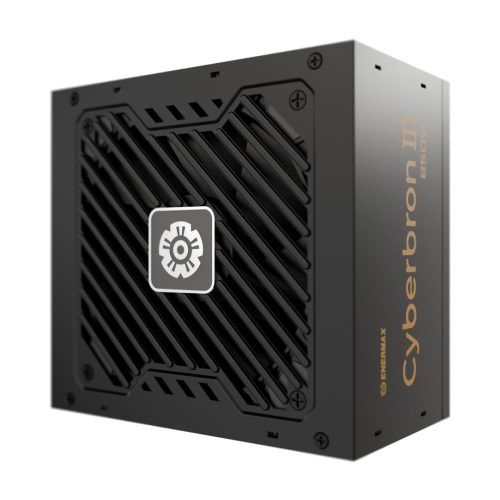 Enermax 850W 80+ Bronze Cyberbron III