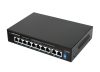 Esperanza ENS106 Spotter 10 Port Ethernet Switch
