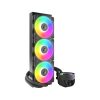 Arctic Liquid Freezer III Pro 360 A-RGB Black
