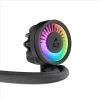 Arctic Liquid Freezer III Pro 360 A-RGB Black