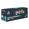 Arctic Liquid Freezer III Pro 360 A-RGB Black