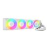 Arctic Liquid Freezer III Pro 360 A-RGB White