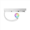Arctic Liquid Freezer III Pro 360 A-RGB White