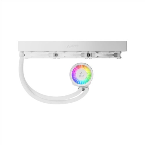 Arctic Liquid Freezer III Pro 360 A-RGB White
