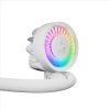 Arctic Liquid Freezer III Pro 360 A-RGB White
