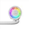 Arctic Liquid Freezer III Pro 360 A-RGB White