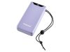 Intenso F20000 20000mAh Powerbank Purple