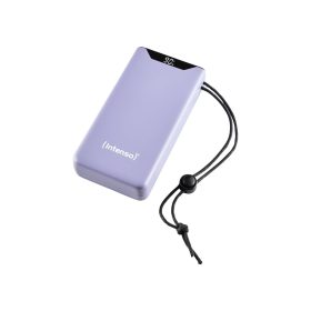 Intenso F20000 20000mAh Powerbank Purple