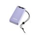 Intenso F20000 20000mAh Powerbank Purple