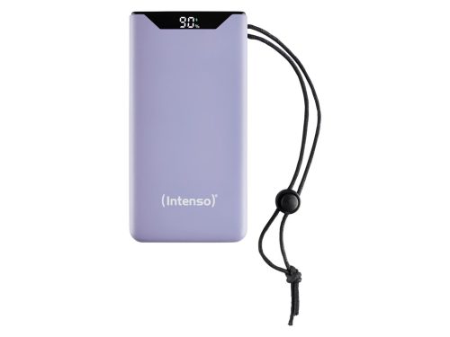 Intenso F20000 20000mAh Powerbank Purple