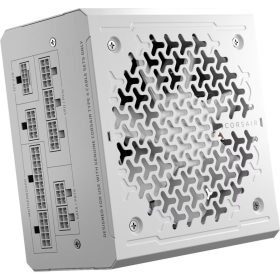 Corsair 1000W 80+ Gold RM1000e (2025) White