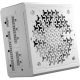 Corsair 1000W 80+ Gold RM1000e (2025) White