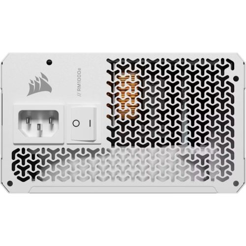 Corsair 1000W 80+ Gold RM1000e (2025) White
