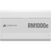Corsair 1000W 80+ Gold RM1000e (2025) White