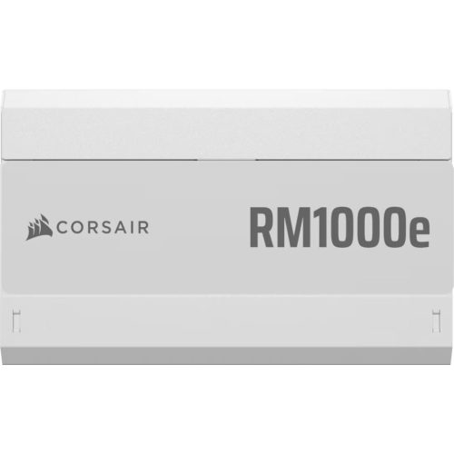Corsair 1000W 80+ Gold RM1000e (2025) White