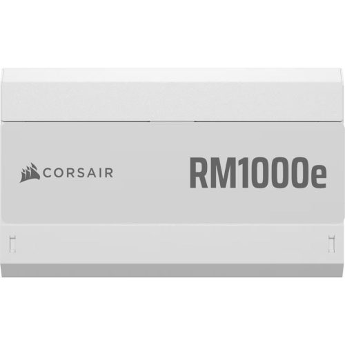 Corsair 1000W 80+ Gold RM1000e (2025) White
