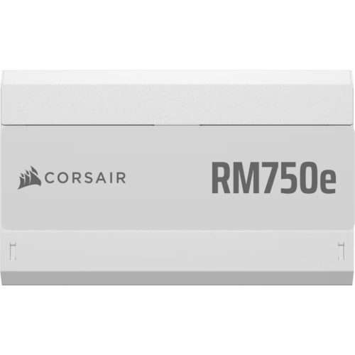 Corsair 750W 80+ Gold RM750e (2025) White