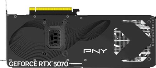 PNY GeForce RTX5070 12GB GDDR7 OC
