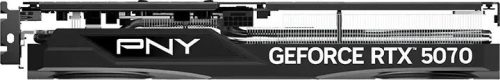 PNY GeForce RTX5070 12GB GDDR7 OC