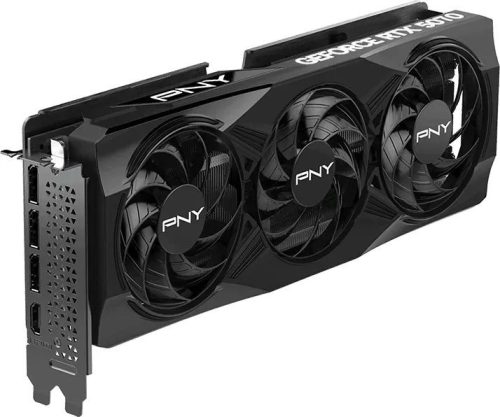 PNY GeForce RTX5070 12GB GDDR7 OC
