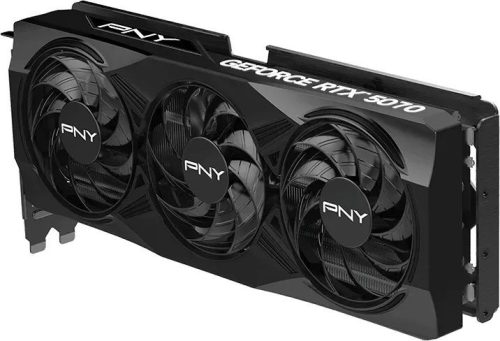 PNY GeForce RTX5070 12GB GDDR7 OC