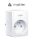 TP-Link Tapo P110M Mini Smart Wi-Fi Plug Energy Monitoring (1-pack)