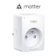TP-Link Tapo P110M Mini Smart Wi-Fi Plug Energy Monitoring (1-pack)