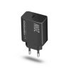 Esperanza EZC104K Quick Power Charger 20W USB-C PD Black