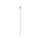 Apple Apple Pencil (1st Generation) (2025) White