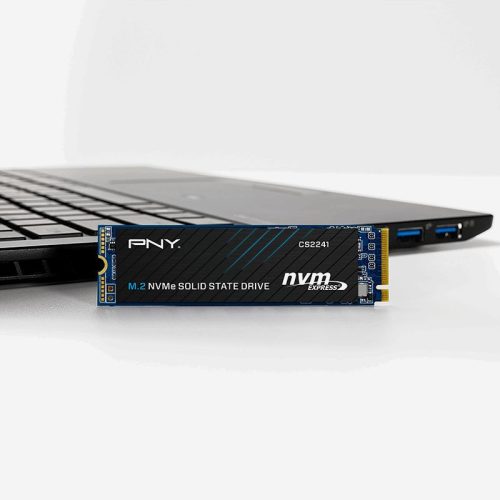 PNY 500GB M.2 2280 NVMe CS2241