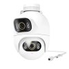Xiaomi Imilab EC6 3K Dual Outdoor Serurity Camera