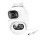 Xiaomi Imilab EC6 3K Dual Outdoor Serurity Camera