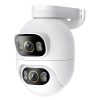 Xiaomi Imilab EC6 3K Dual Outdoor Serurity Camera
