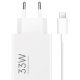 Xiaomi 33W Charging Combo (Type-A) EU White