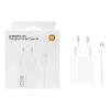 Xiaomi 33W Charging Combo (Type-A) EU White