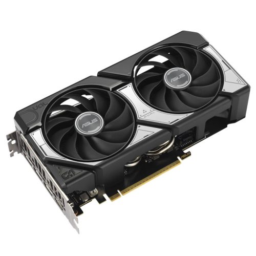 Asus DUAL-RTX5060TI-O8G