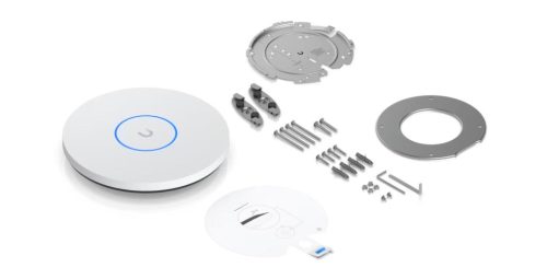 Ubiquiti U7 Pro XG Access Point White