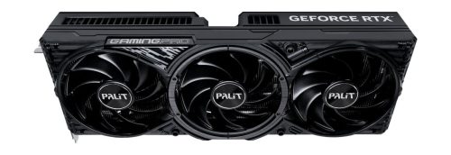Palit GeForce RTX5080 16GB DDR7 GamingPro OC