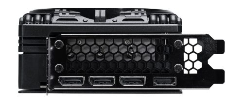 Palit GeForce RTX5080 16GB DDR7 GamingPro OC