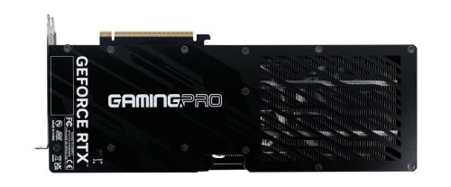 Palit GeForce RTX5080 16GB DDR7 GamingPro OC