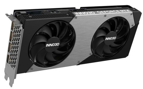 Inno3D GeForce RTX5060 Ti 8GB GDDR7 Twin X2 OC