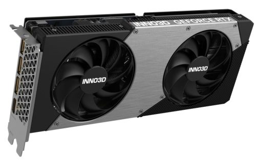 Inno3D GeForce RTX5060 Ti 8GB GDDR7 Twin X2